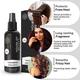 House of Beauty Intensive Hair Growth Serum with Sunscreen For Dry, Frizzy & Dull Hair 100ml - Hair Serums