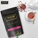 The Tea Ark Organic Hibiscus Tea Powder - Rose Green 50 gm (Pouch) - Green/Herbal Teas