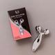 House of Beauty 3D Sculptor Deep Tissue Massager Relieves Tension & Improves Circulation 1's - Massagers