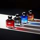 Layers Shot Maverick Parfum 100 ml - Men Perfumes (Edt/Edp)