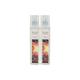 Ajmal Mercurial Thunder Edt Pack of 2 500 ml - Perfumes (Edt/Edp)
