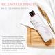 The Face Shop Rice Water Bright Mild Cleansing Water 500 Ml - Face Wash & Cleansers