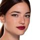 Belora Paris World Matte Vit C Popsicles - 018 Delhi Diva 4.2 gm - Lipsticks