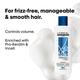 L'Oreal Professionnel Xtenso Care Shampoo 250 ml - Shampoos