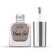 RENEE Hyper Gel Nail Paint - Hazy Grey 10 ml - Nail Polish