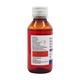KASJEL DS MINT FLAVOUR Syrup 100ml - Cough And Cold-Cou