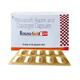 Rosuva Gold 20mg Capsule 10'S - High Cholesterol-Dys