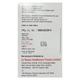 Lamino Hepa IV Infusion 500ml - Supplements-Par