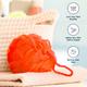GUBB Exfoliating Loofah - 3 Loofahs 90 gm - Loofahs & Sponges
