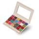 Fashion Colour Proffessional Makeup Kit, Fc977 - 24 - 02 28.8 gm - Face Palettes