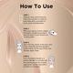Colorbar 24Hrs Weightless Liquid Foundation Fw 3.3 25 ml - Foundation