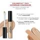 Revlon Colorstay Concealer - Medium 6.2 Ml - Concealer
