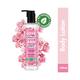Love Beauty And Planet Cherry Blossom & Tea Rose Body Lotion - 190 ml - Lotions & Creams