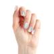 Renee Stick On Nails MN 01 24's - Nail Care