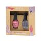 OPI Nail Polish Mini combo - Two can nail this game 7.5 ml - Nail Polish