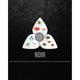 One8 By Virat Kohli Noir No Gas Deodorant 120 ml - Deodorants/Roll-Ons