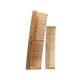 Allure Wooden Neem Comb (CB-01+CR-01) 1's - Hair Combs