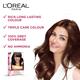 L'Oreal Paris Excellence Creme Hair Color, 1 Black 168 Gm - Crème