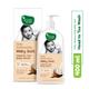 Mother Sparsh Daily Moisturizing Milky Soft Head to Toe Baby Wash With Coconut Oil-Milk Protein and Shea Butter 400 ml - Baby Body Wash