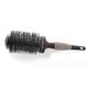 Ikonic Titanium Thermal Hair Brush - Thb 52 Black And Grey 1's - Hair Brushes