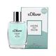 S. Oliver Here & Now Eau De Toilette for Men 30 ml - Men Perfumes (Edt/Edp)