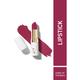 Myglamm Lit Satin Matte Lipstick-Game Of Thrones 4.5gm - Lipsticks