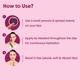 Aravi Organic Lip Lightning Beetroot Lip Balm For Nourishing and Soft Glossy Lips 8 gm - Lip Balms