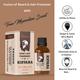 Fantraa Beard & Hair Fragrance Oil Nirvana 30 ml - Beard Oil