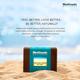 Medimade Exfoliate & Detox Sea Mud Premium Soap (Pack of 3) 1's - Soaps