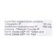ZILDAGLIP M Tablet 15's - Diabetes-Ant