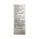 KLACID IV 500mg Infusion 1's - Bacterial Infections-Mac