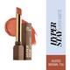 Blue Heaven Hyperstay Super Matte Lipstick Dusted Brown 726 2.2 gm - Lipsticks