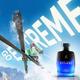 Ustraa Eau De Parfum for Men - Base Camp Extreme 100 ml - Men Perfumes (Edt/Edp)