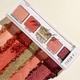 Pigment Play Sugar & Spice Shadow Palette - Suger Pie 4.5 gm - Eye Shadow Palettes