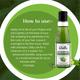 Globus Naturals Bhringraj & Amalaki Hair Growth Oil 100 ml - Hair Oils