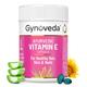 Gynoveda Ayurvedic Vitamin E Capsule 30's - Multi-Vitamins