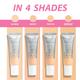 Daily Life Forever52 Color Correcting Full Coverage Cream(Truffle - 003) 35 ml - Bb & Cc Creams