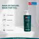 Dr. Batra's Natural Moisturizing Lotion - Echinacea & Aloe vera 400 ml - Lotions & Creams