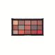 MUA Pro Eyeshadow Palette - Fire Vixen 12 gm - Eyeshadow, Bases & Primers