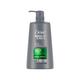Dove Men+Care Fresh & Clean 2in1 Shampoo+Conditioner 650 ml - Shampoos