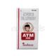 ATM 200mg Suspension 15ml - Bacterial Infections-Mac