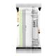 Remove Wax Strips 20 Pcs Body Strips - Active Carbon Charcoal - Flow Pack (20 Body Strips + 2 Cleaning Wipes) 1's - Shaving & Hair Removal