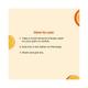 Sirona Vitamin C Body Wash 20 ml - Shower Gels & Body Wash