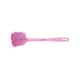 BABILA LUXURY BATH ROSE FLOWER BRUSH BA-v 06 1's - Scrubs & Exfoliants