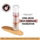 Revolution IRL Filter Longwear Foundation F9.5 23 ml - Foundation