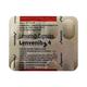 LENVENIB 4mg Capsule 7's - Cancer Oncology-Tar