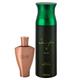 Ajmal CD 99 Mukhallat Concentrated Perfume Oil Floral Oriental And Sacrifice II For Him Deodorant Fruity Aromatic Fragrance 214 ml - Perfumes (Edt/Edp)