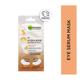 Garnier Hydra Bomb Eye Serum Mask, Brighteninig Orange Extracts + Hyluronic Acid 6gm - Eye Masks