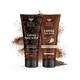 Bombay Shaving Company Deep Cleansing Set & De-Tan Removal Coffee Face Wash & Face Scrub 2's - Scrubs & Exfoliants