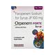 ORPENEM FORTE Syrup 60ml - Bacterial Infections-OBL